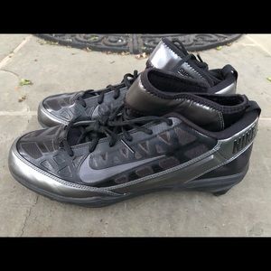Nike Zoom Superbad Football Cleats